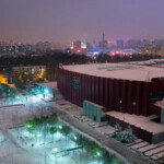 University Of Science And Technology Beijing USTB SACBU