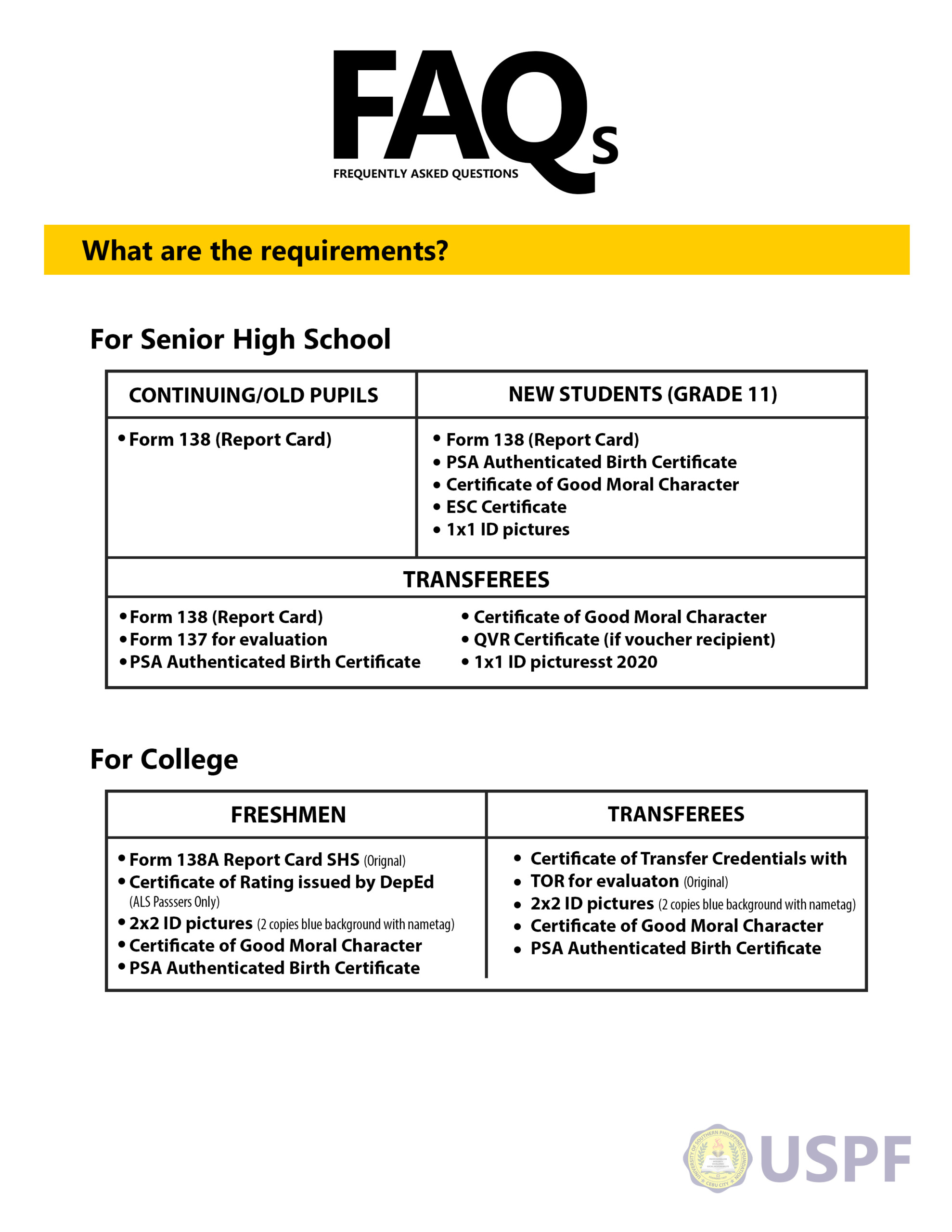 Southern New Hampshire University Academic Calendar