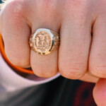 University Ring University Registrar University Of South Carolina