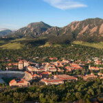 University Singers To Boulder CO Western Illinois University