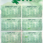 Unt Academic Calendar 2022 2023 March 2022 Calendar