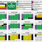 Unt Academic Calendar 2022 2023 March 2022 Calendar