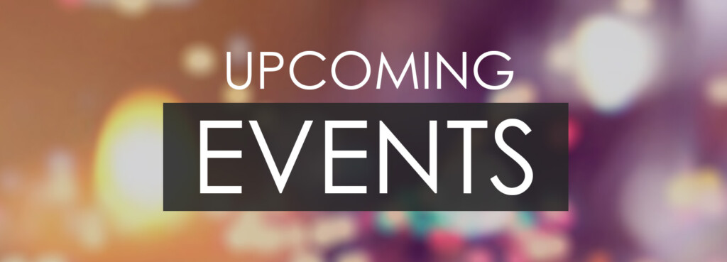 Upcoming Church Events Auburn Seventh day Adventist Church