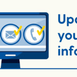 Update Your Information Alumni Friends University Of Delaware