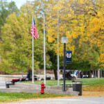 USU Ranks In Top 10 Colleges In The Nation Recognized For COVID 19 Response