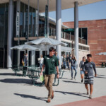 Visit Campus Admissions Colorado State University