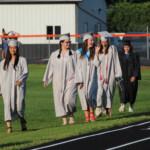 Washington High School Class Of 2020 Receives Diplomas KCII Radio