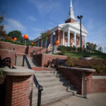 Waynesburg University Waynesburg U Celebrates Charter Day Honors