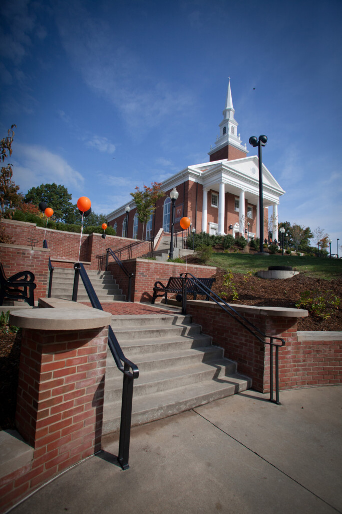 Waynesburg University Waynesburg U Celebrates Charter Day Honors 