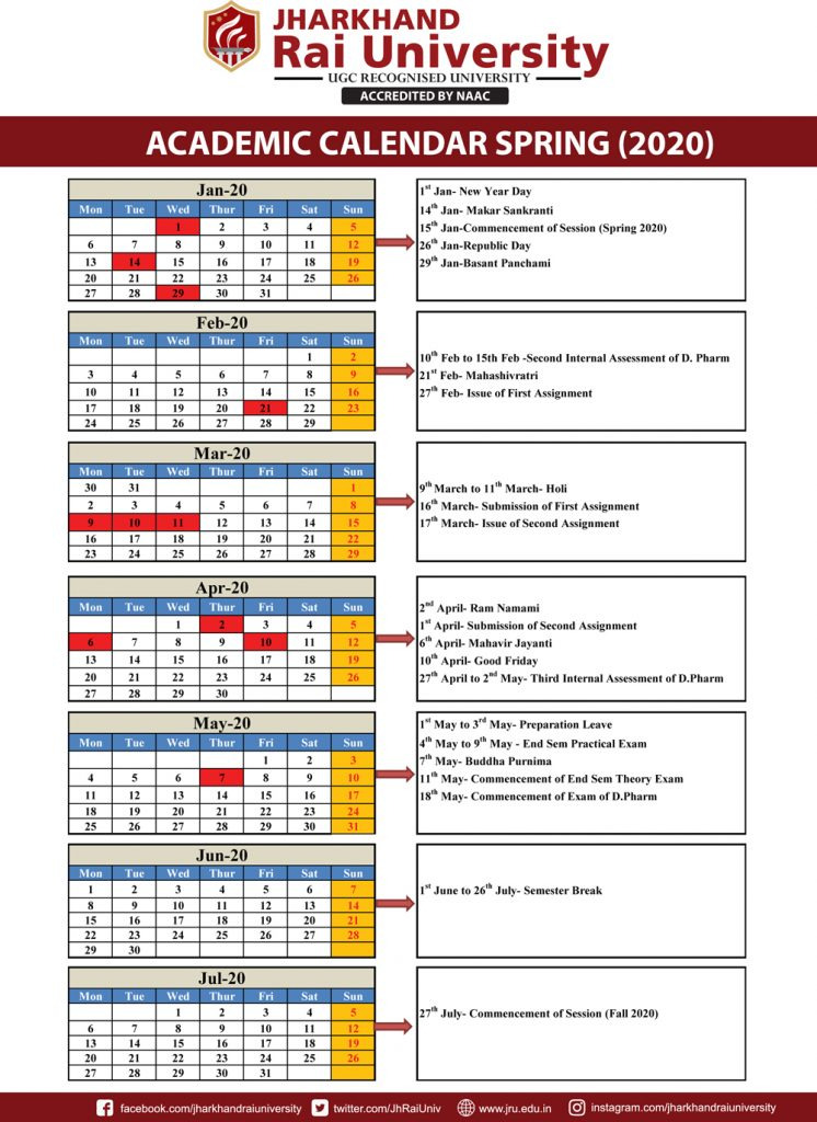 Kent State University Fall 2023 Calendar