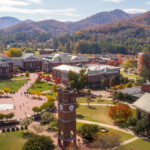 Western Carolina University Graduate School