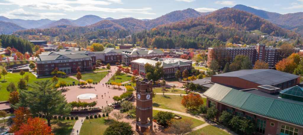 Western Carolina University Graduate School