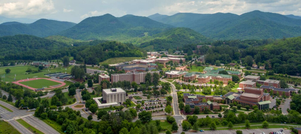 Western Carolina University Western Carolina University Home