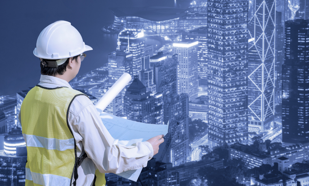 Why Choosing A Career Path In B Tech Civil Engineering With 