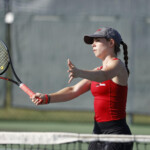 Women s Tennis Competes At ITA Tournament Lewis University Athletics