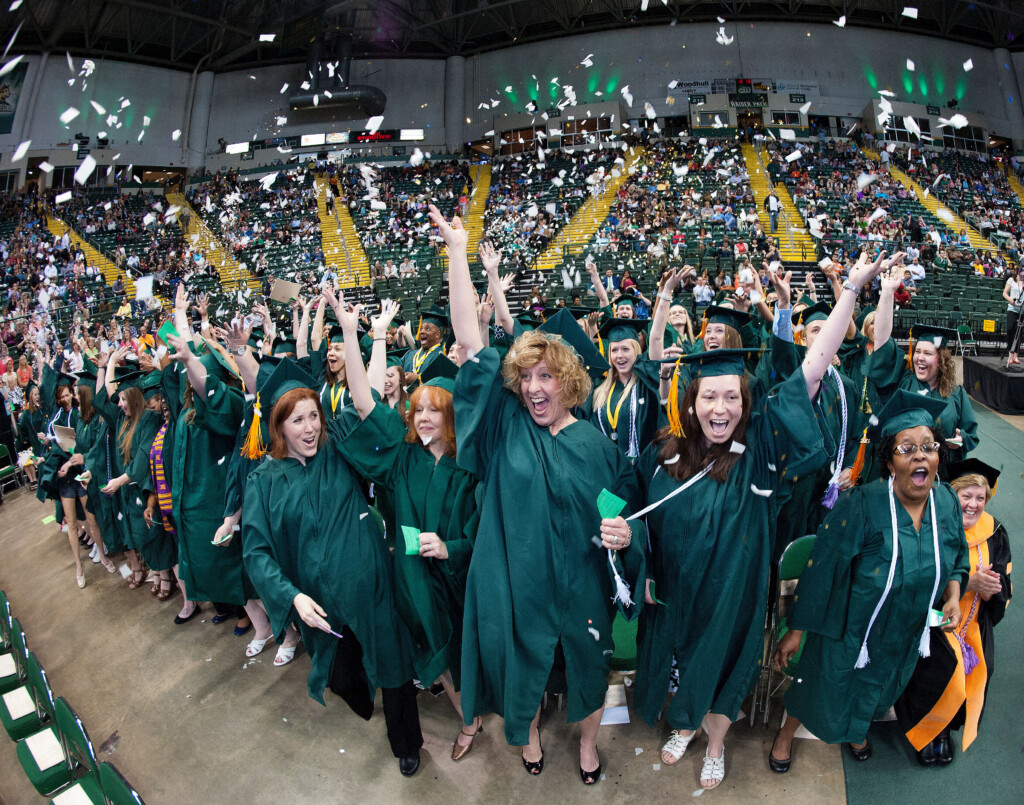 Wright State Newsroom Over 1 700 Students To Graduate At Fall 