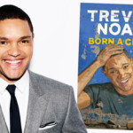 WSU Common Reading Selects Born A Crime By Comedian Trevor Noah As