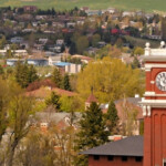 WSU Pullman Chamber Of Commerce