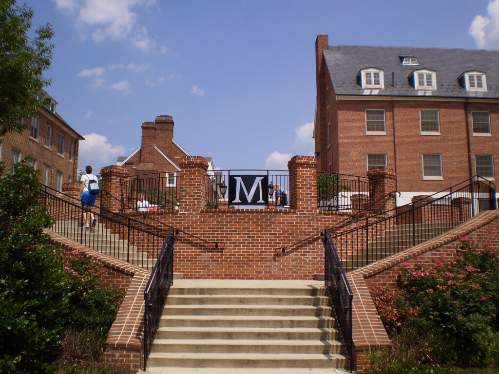 5 Reasons I Chose University Of Maryland University Of Maryland 