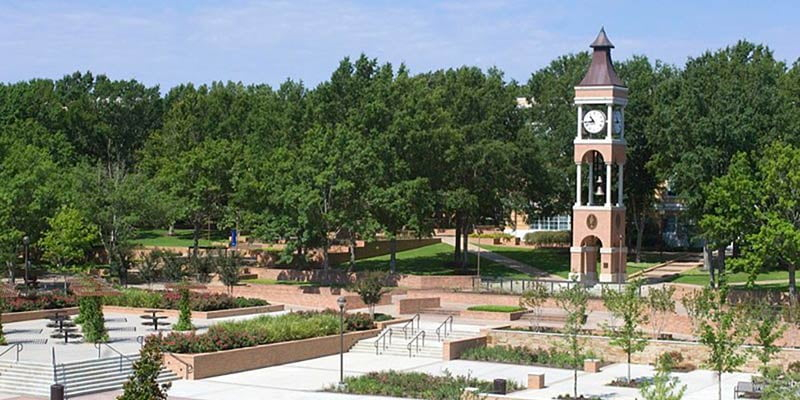A Brief History Of Sam Houston State University SHSU Midtown Sam