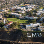 About LMU Magazine