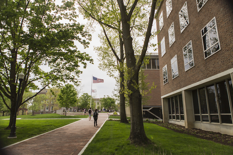 Academic Calendar Denison University 2022 2023 September Calendar 2022