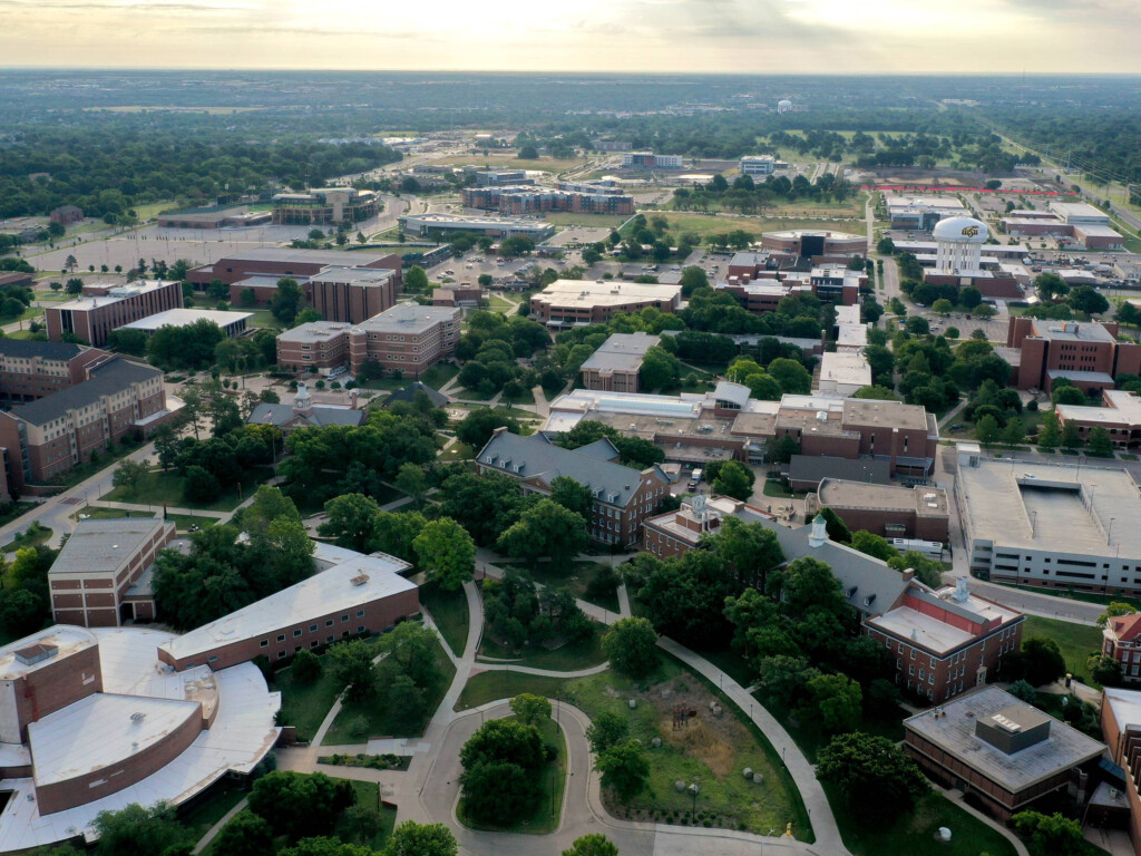 Academic Calendar Wichita State Marsh Mello