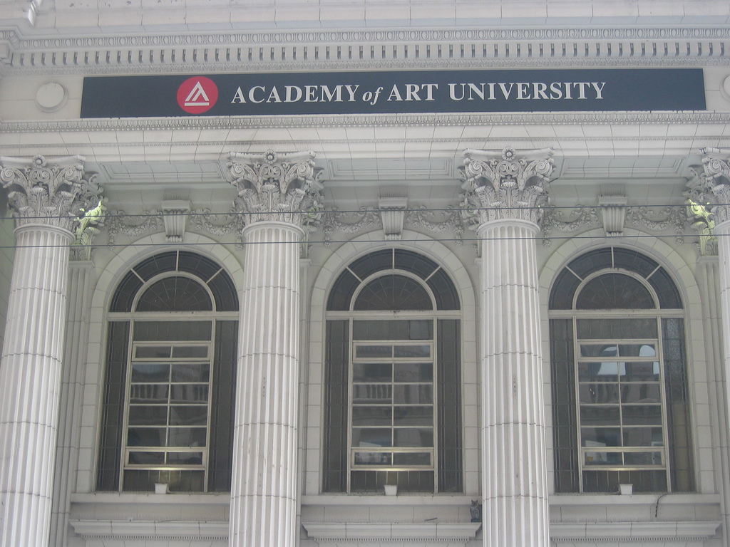 Academy Of Art University