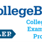 Admissions Recruiting Calendar CLEP Exam Online Registration