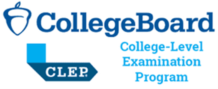 Admissions Recruiting Calendar CLEP Exam Online Registration