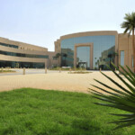 Al Yamamah Private University Riyadh Saudi Arabia Tourist Information