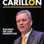 Alumni Carillon Spring 2020 By Oglethorpe University Issuu