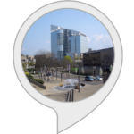 Amazon The University Of Akron Events Unofficial Alexa Skills