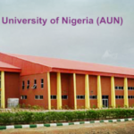 American University Nigeria Shares Peace Model With Members Of US