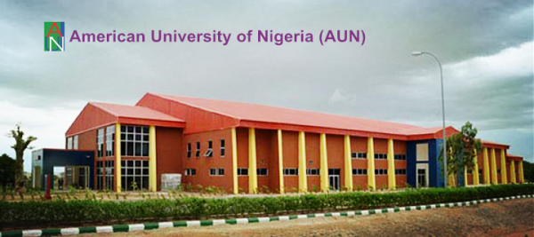 American University Nigeria Shares Peace Model With Members Of US