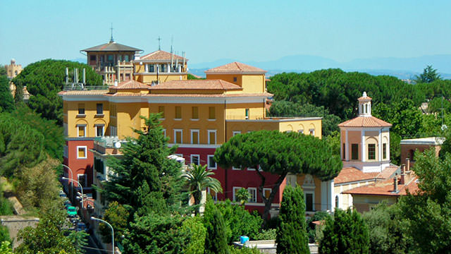 American University Of Rome CollegeTimes