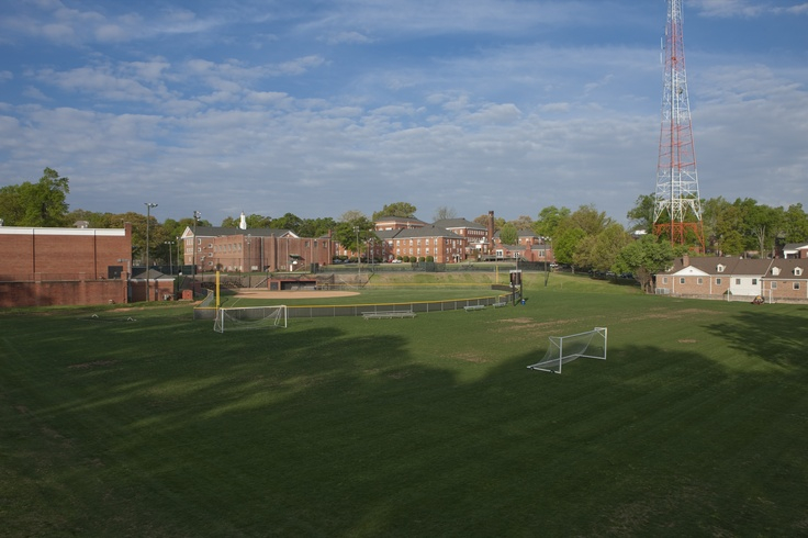 Anderson University SC