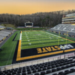 Appalachian State Football Schedule 2023