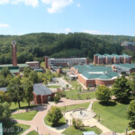 Appalachian State University Summer 2012 Appalachian State