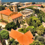 Apply To American University Of Beirut AUB