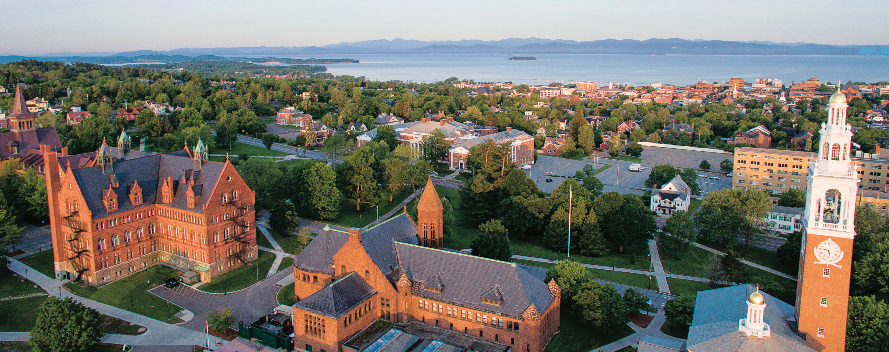 Apply To University Of Vermont