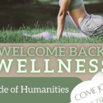Arkansas State University Campus Calendar Welcome Back Wellness