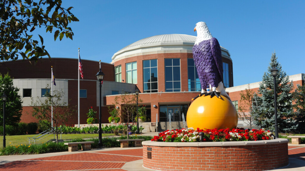 Ashland University CollegeLearners