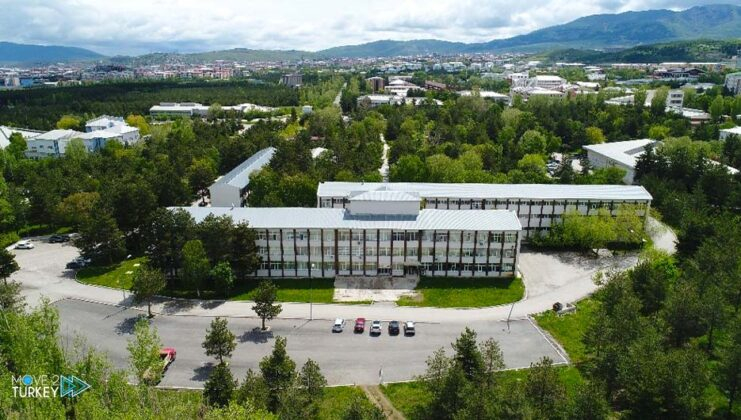 Ataturk University In Turkey Fees And Admission Requirements