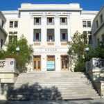 Athens University Of Economic And Business INFOLEARNERS