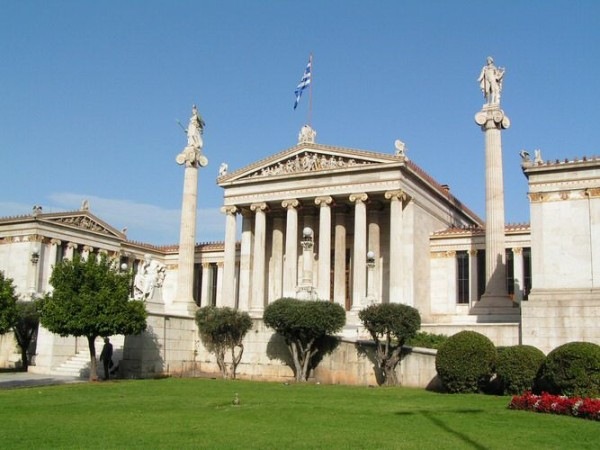 ATHENS UNIVERSITY OF ECONOMICS AND BUSINESS HERMES