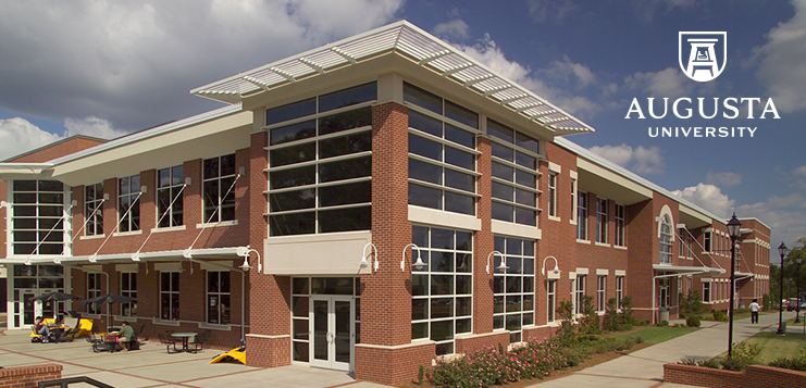 Augusta University Acalog ACMS 