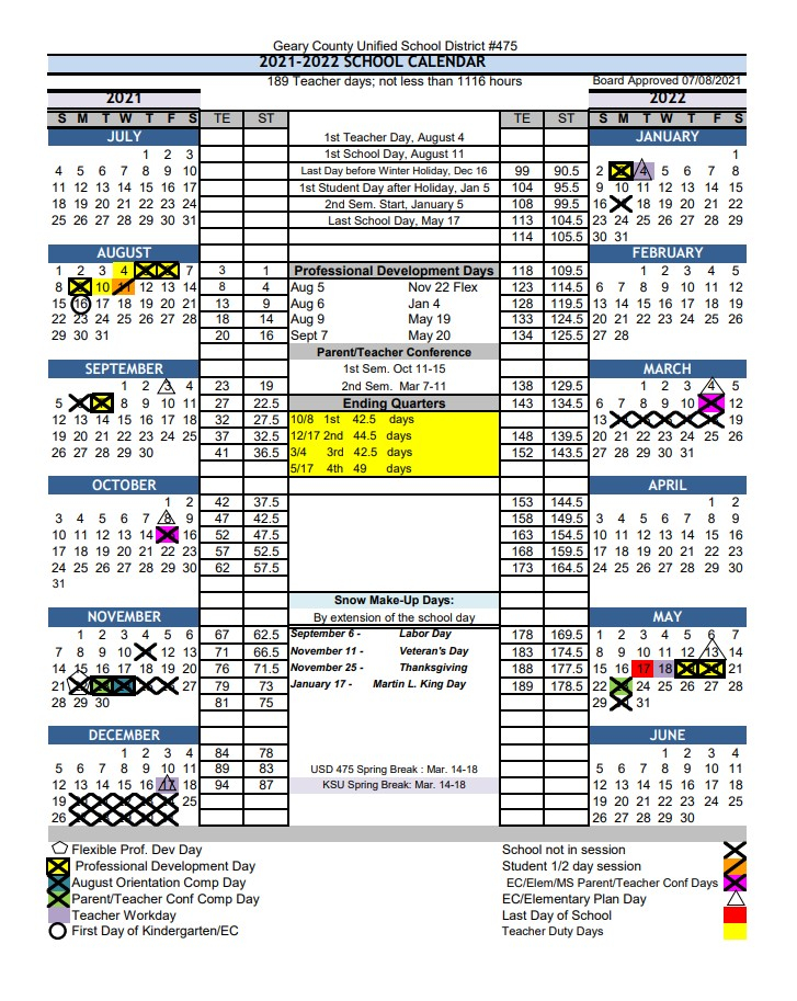 Awasome University Of Washington Academic Calendar 2022 Pictures 2022