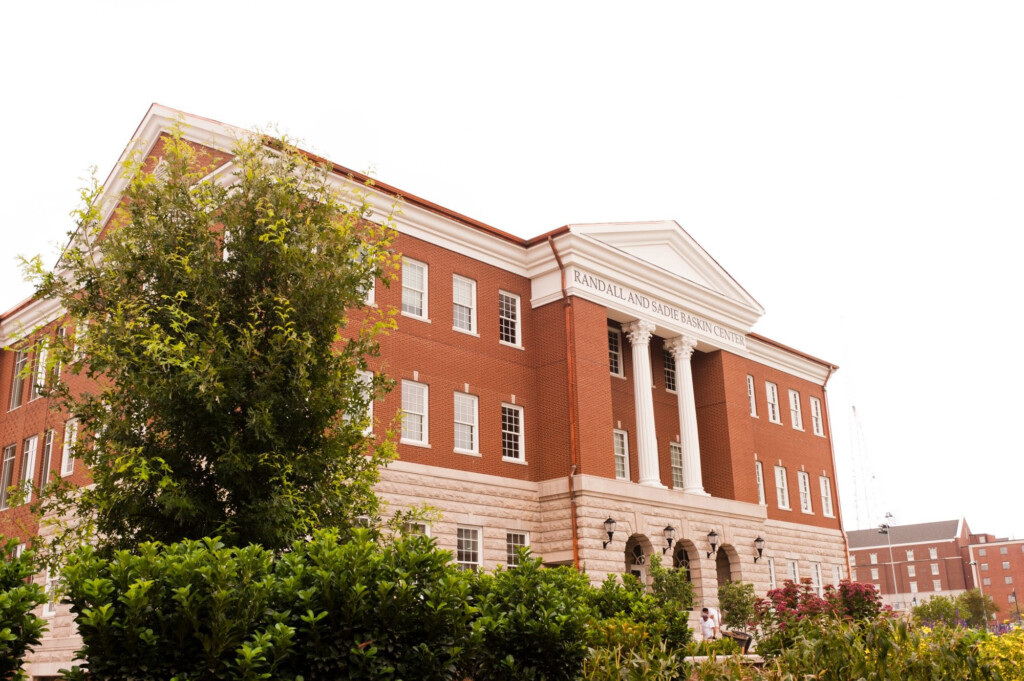 Belmont University College Of Law Announces The Launch Of Two Journals 