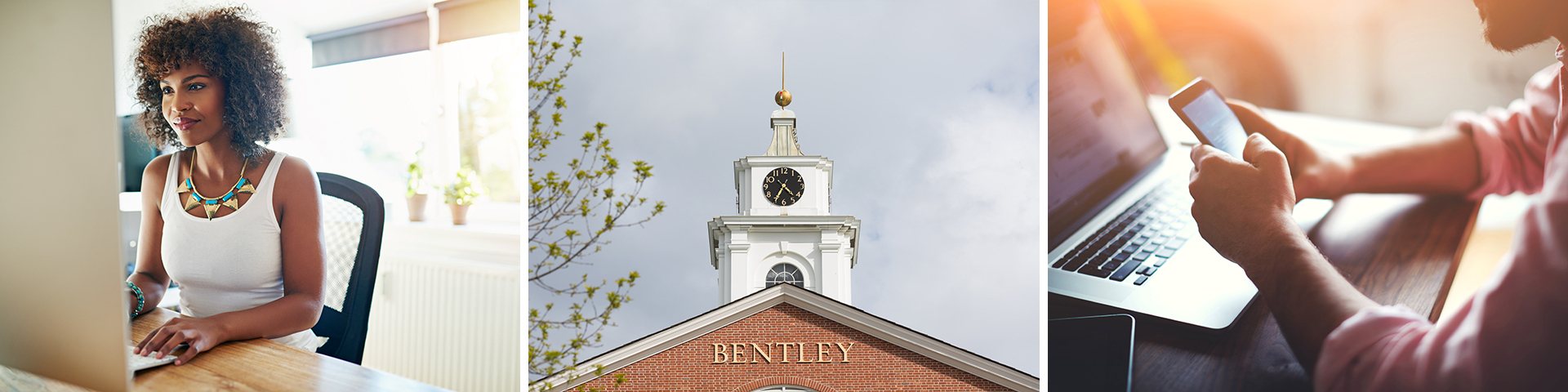 Bentley University Event Calendar